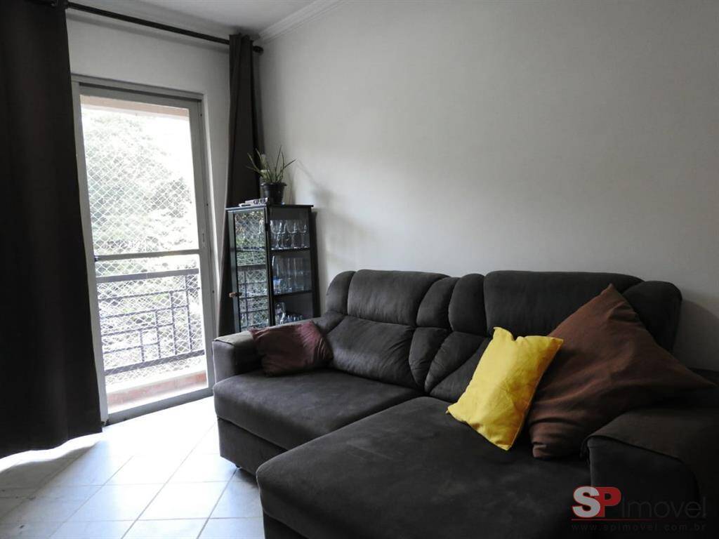 Apartamento à venda com 3 quartos, 83m² - Foto 24