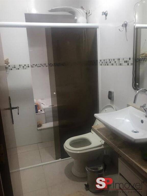 Casa à venda com 3 quartos, 130m² - Foto 11