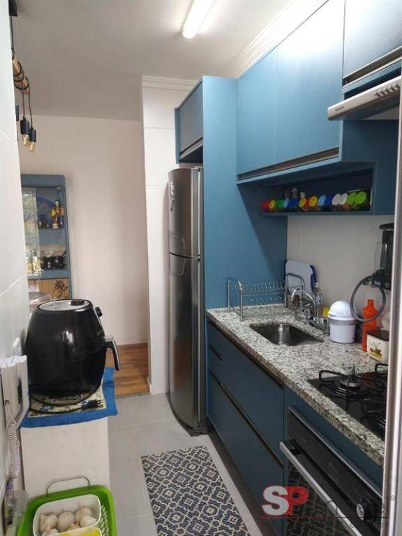 Apartamento à venda com 3 quartos, 95m² - Foto 8