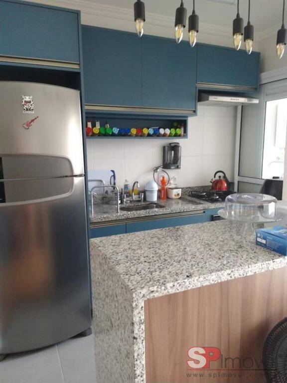 Apartamento à venda com 3 quartos, 95m² - Foto 9