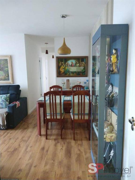 Apartamento à venda com 3 quartos, 95m² - Foto 11