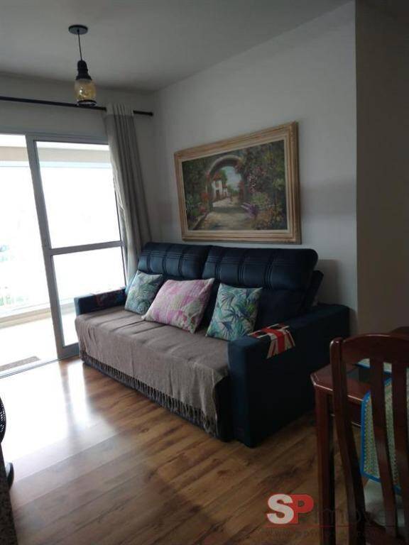 Apartamento à venda com 3 quartos, 95m² - Foto 10