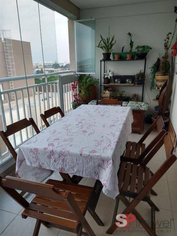 Apartamento à venda com 3 quartos, 95m² - Foto 14