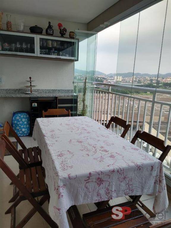 Apartamento à venda com 3 quartos, 95m² - Foto 13