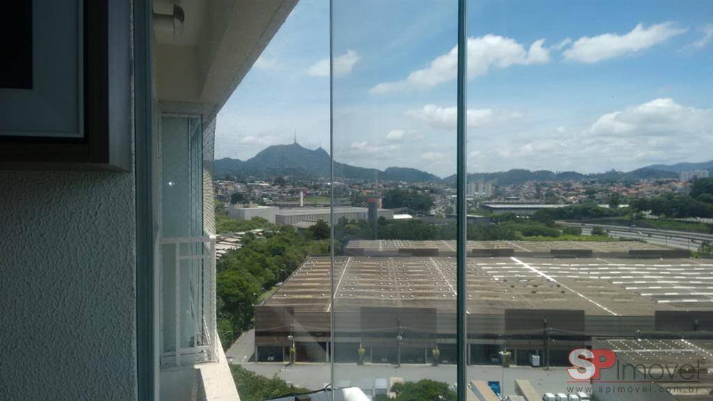 Apartamento à venda com 3 quartos, 95m² - Foto 15