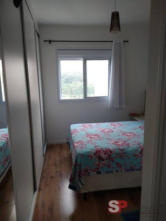 Apartamento à venda com 3 quartos, 95m² - Foto 16