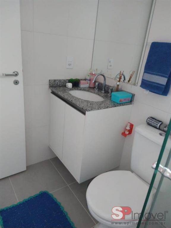 Apartamento à venda com 3 quartos, 95m² - Foto 18