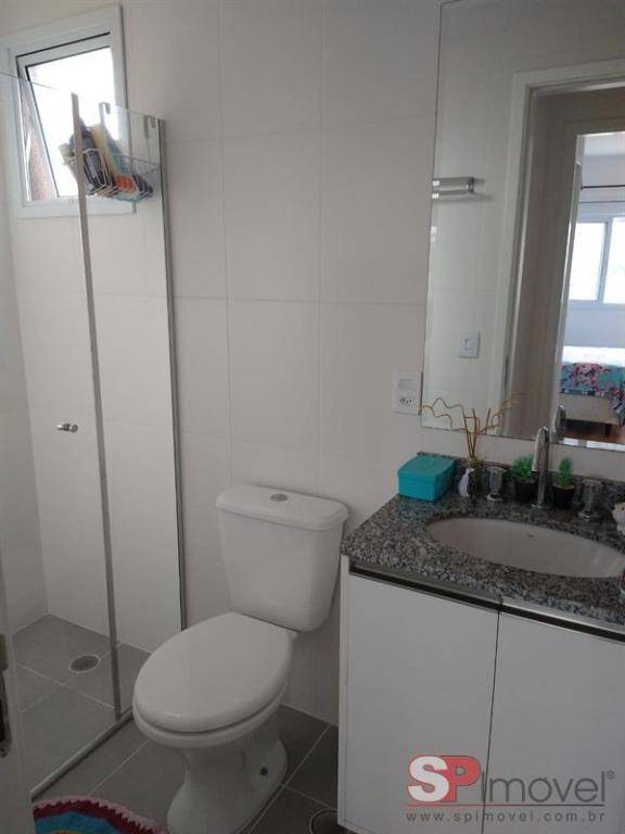 Apartamento à venda com 3 quartos, 95m² - Foto 24