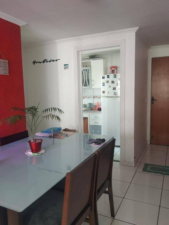 Apartamento para alugar com 3 quartos, 56m² - Foto 5