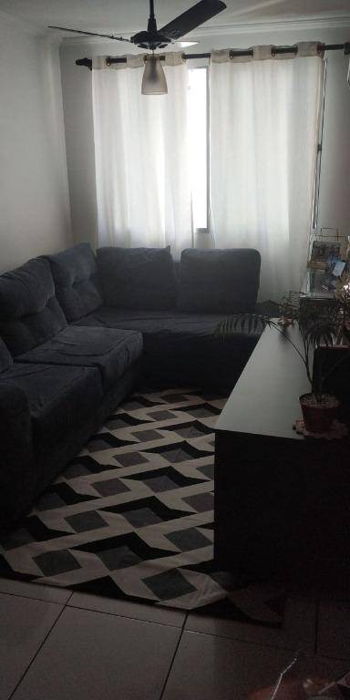 Apartamento para alugar com 3 quartos, 56m² - Foto 7