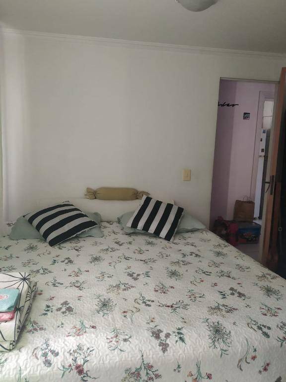 Apartamento para alugar com 3 quartos, 56m² - Foto 6