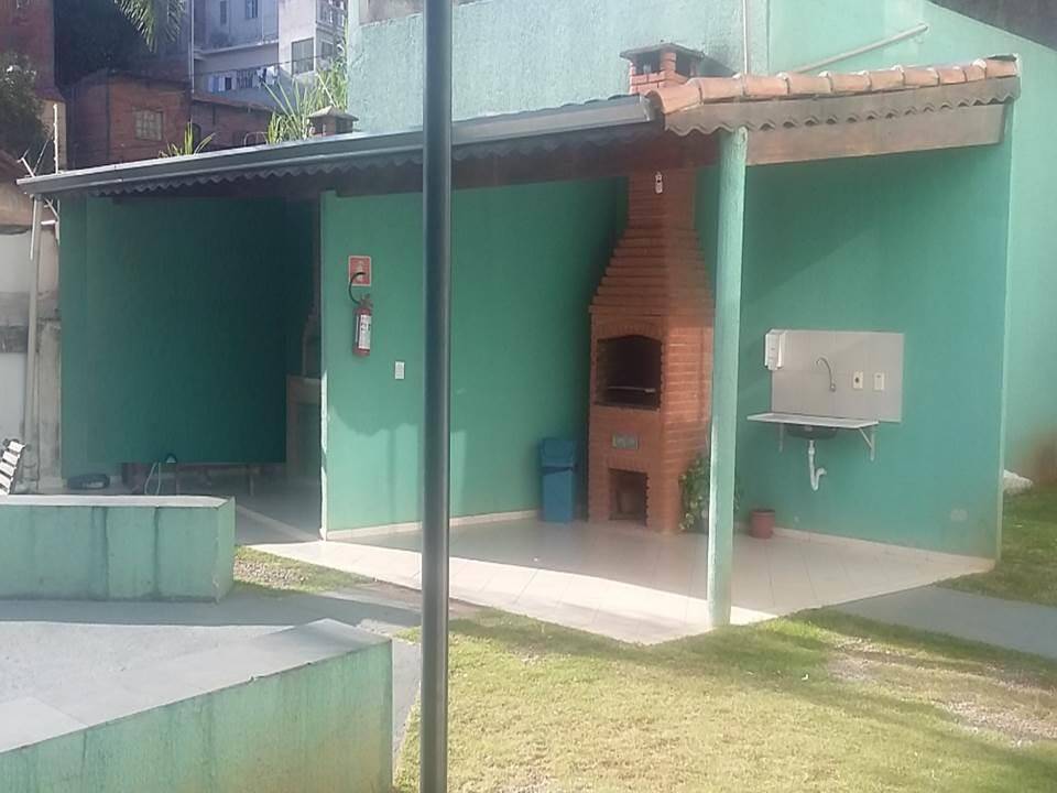 Apartamento para alugar com 3 quartos, 56m² - Foto 12