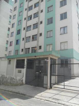 Apartamento para alugar com 3 quartos, 56m² - Foto 1