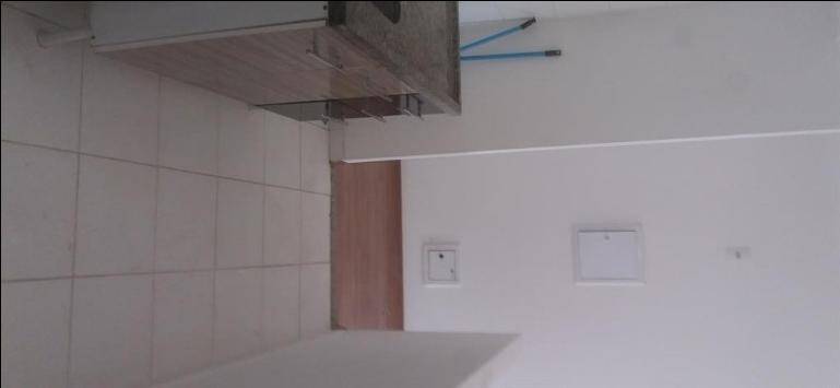 Apartamento à venda com 2 quartos, 43m² - Foto 2