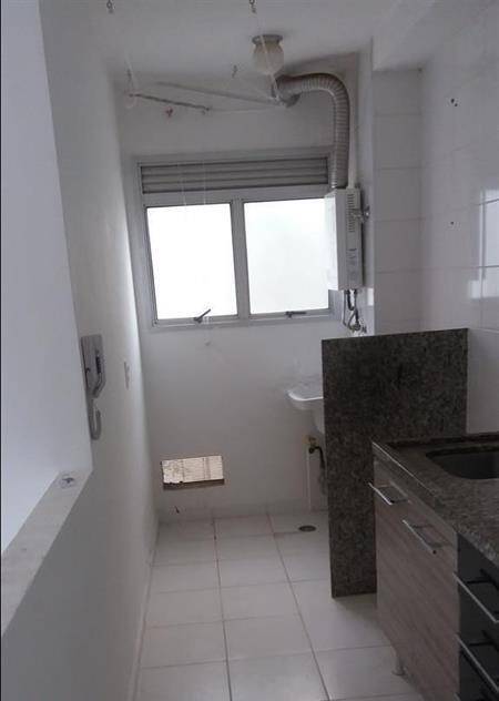 Apartamento à venda com 2 quartos, 43m² - Foto 3