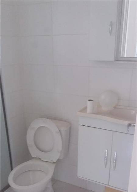 Apartamento à venda com 2 quartos, 43m² - Foto 9