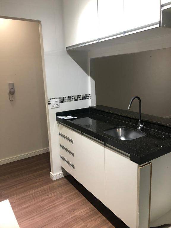 Apartamento à venda com 2 quartos, 49m² - Foto 3