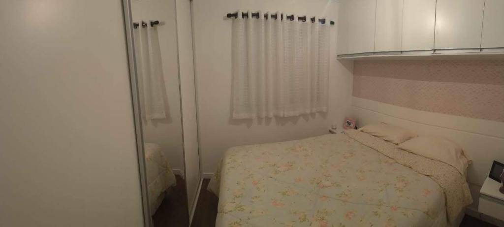 Apartamento à venda com 2 quartos, 49m² - Foto 6