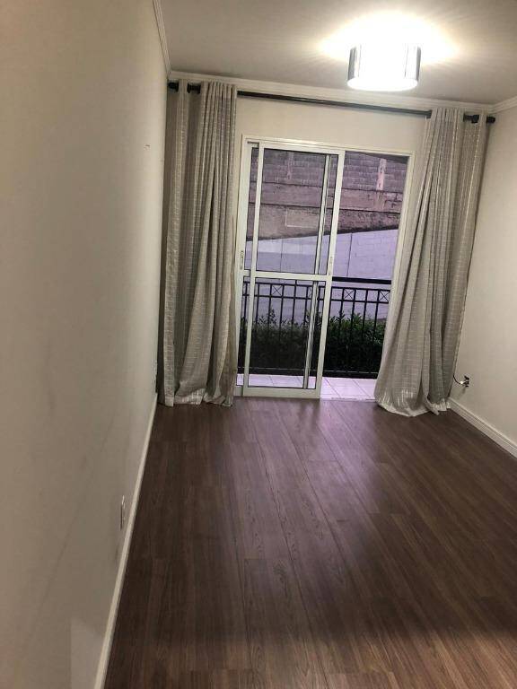 Apartamento à venda com 2 quartos, 49m² - Foto 7