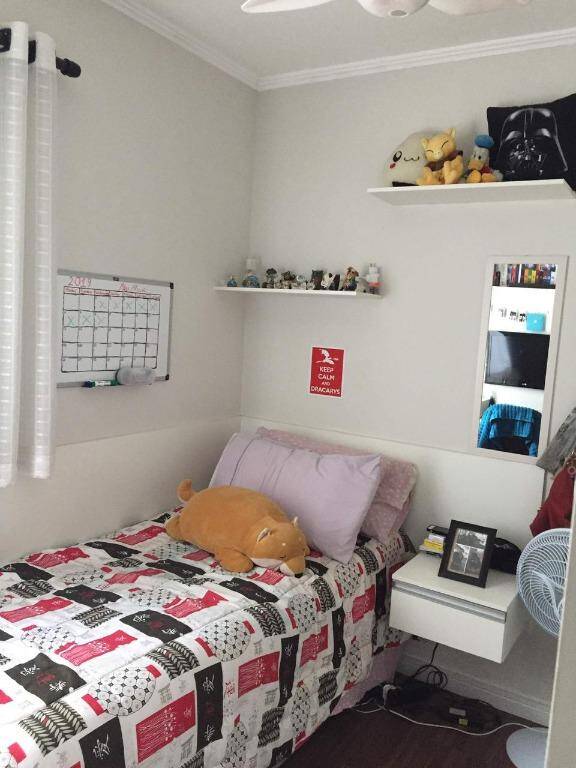 Apartamento à venda com 2 quartos, 49m² - Foto 8