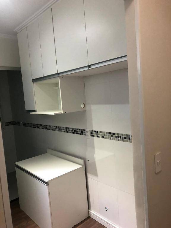 Apartamento à venda com 2 quartos, 49m² - Foto 13