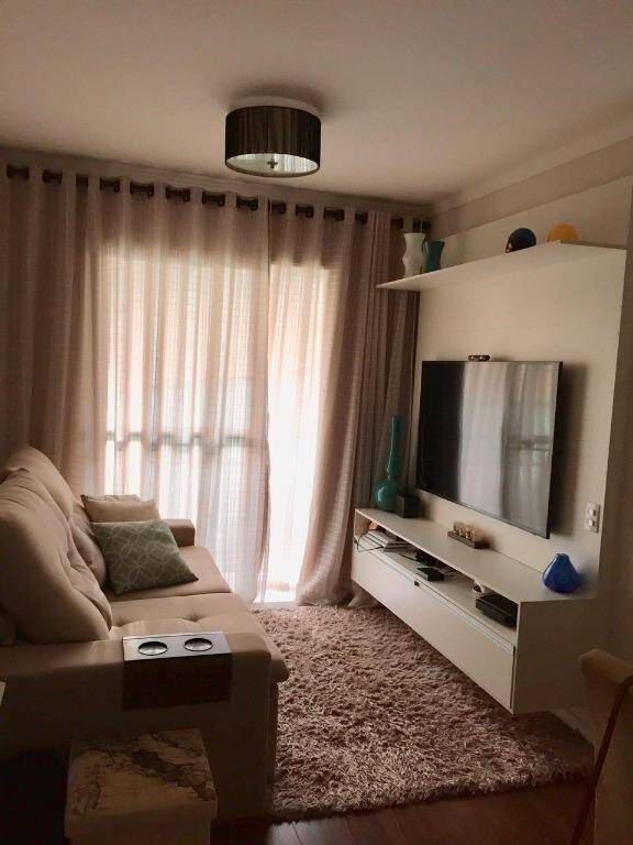 Apartamento à venda com 2 quartos, 49m² - Foto 17