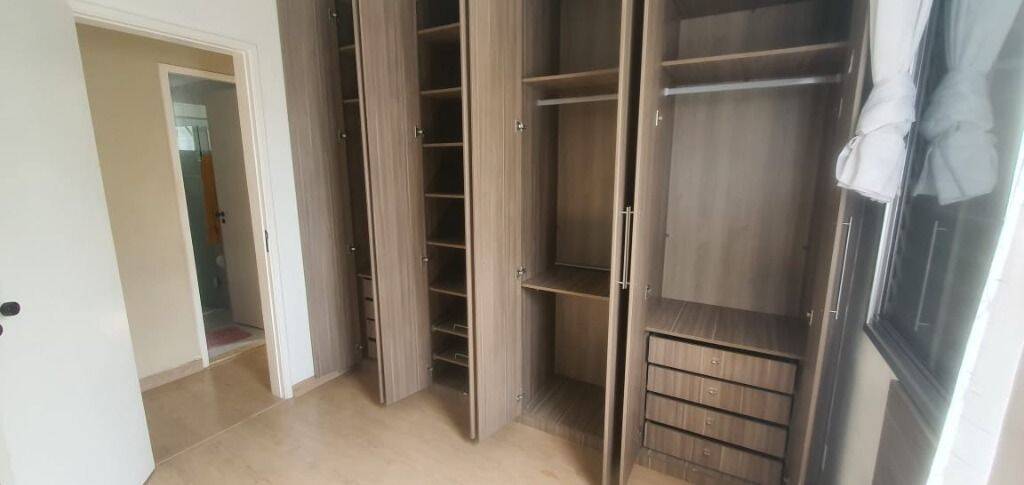 Apartamento à venda com 2 quartos, 50m² - Foto 3