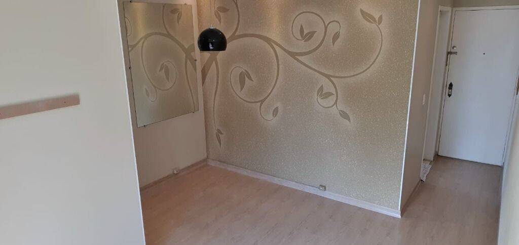 Apartamento à venda com 2 quartos, 50m² - Foto 8