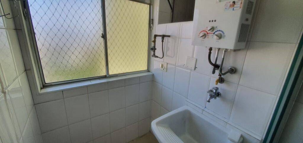 Apartamento à venda com 2 quartos, 50m² - Foto 15