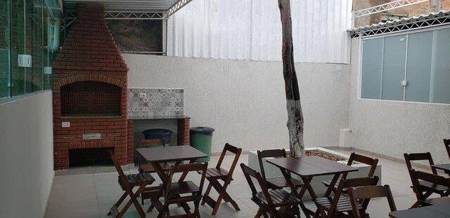 Apartamento para alugar com 3 quartos, 72m² - Foto 3