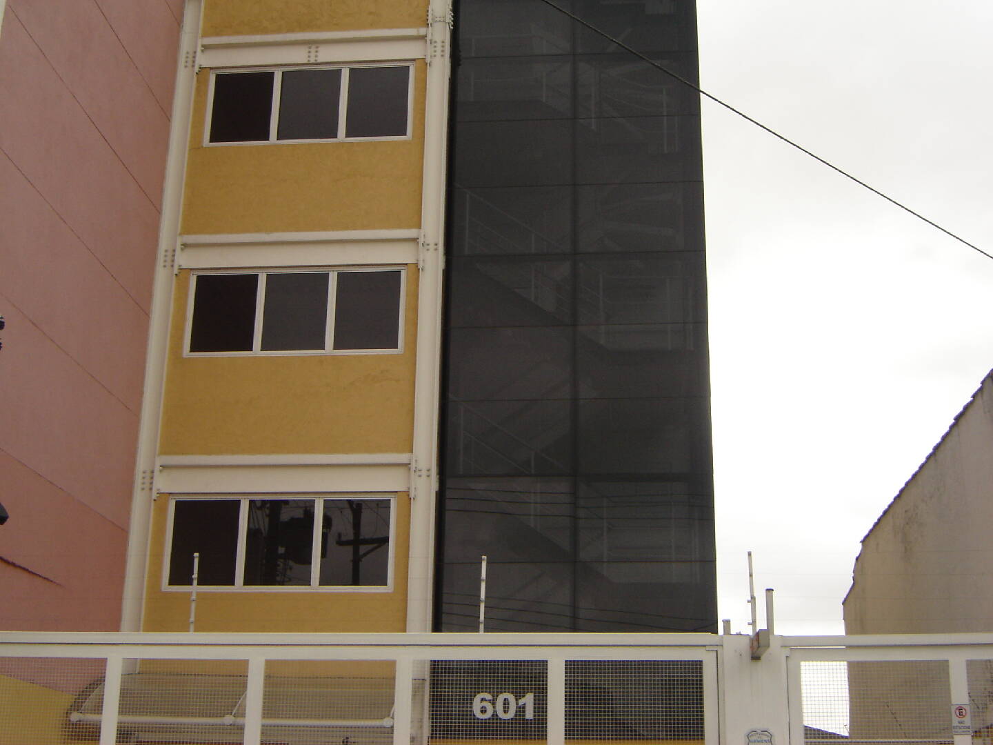 Prédio Inteiro para alugar, 1015m² - Foto 9