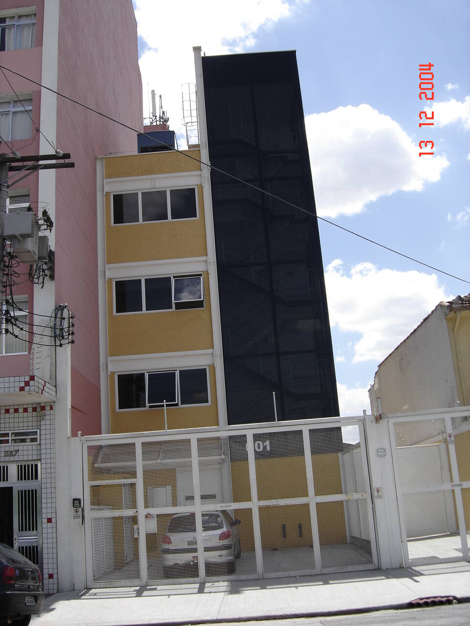 Prédio Inteiro para alugar, 1015m² - Foto 32