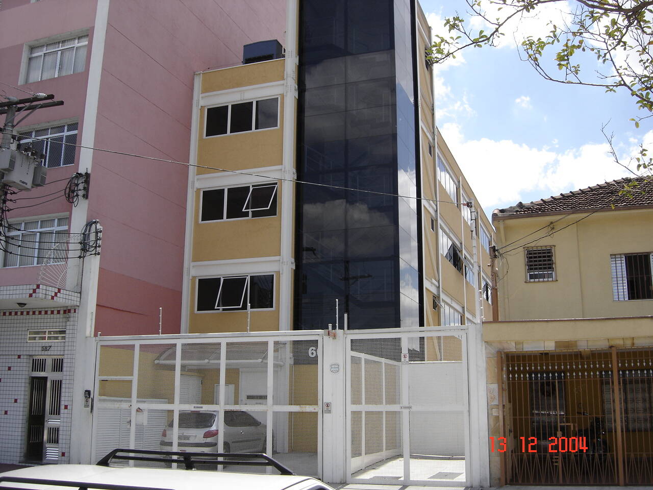 Prédio Inteiro para alugar, 1015m² - Foto 34