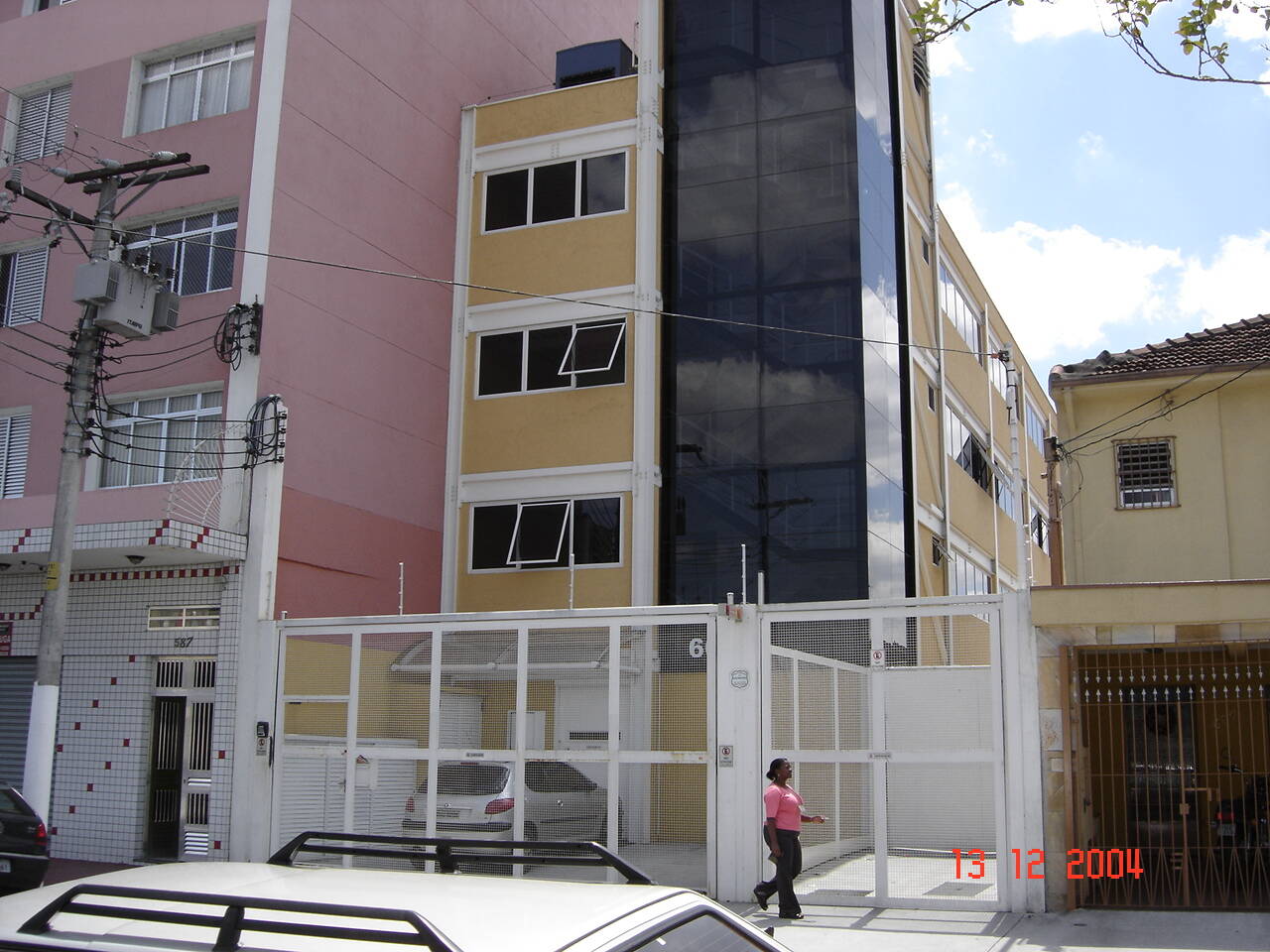 Prédio Inteiro para alugar, 1015m² - Foto 36