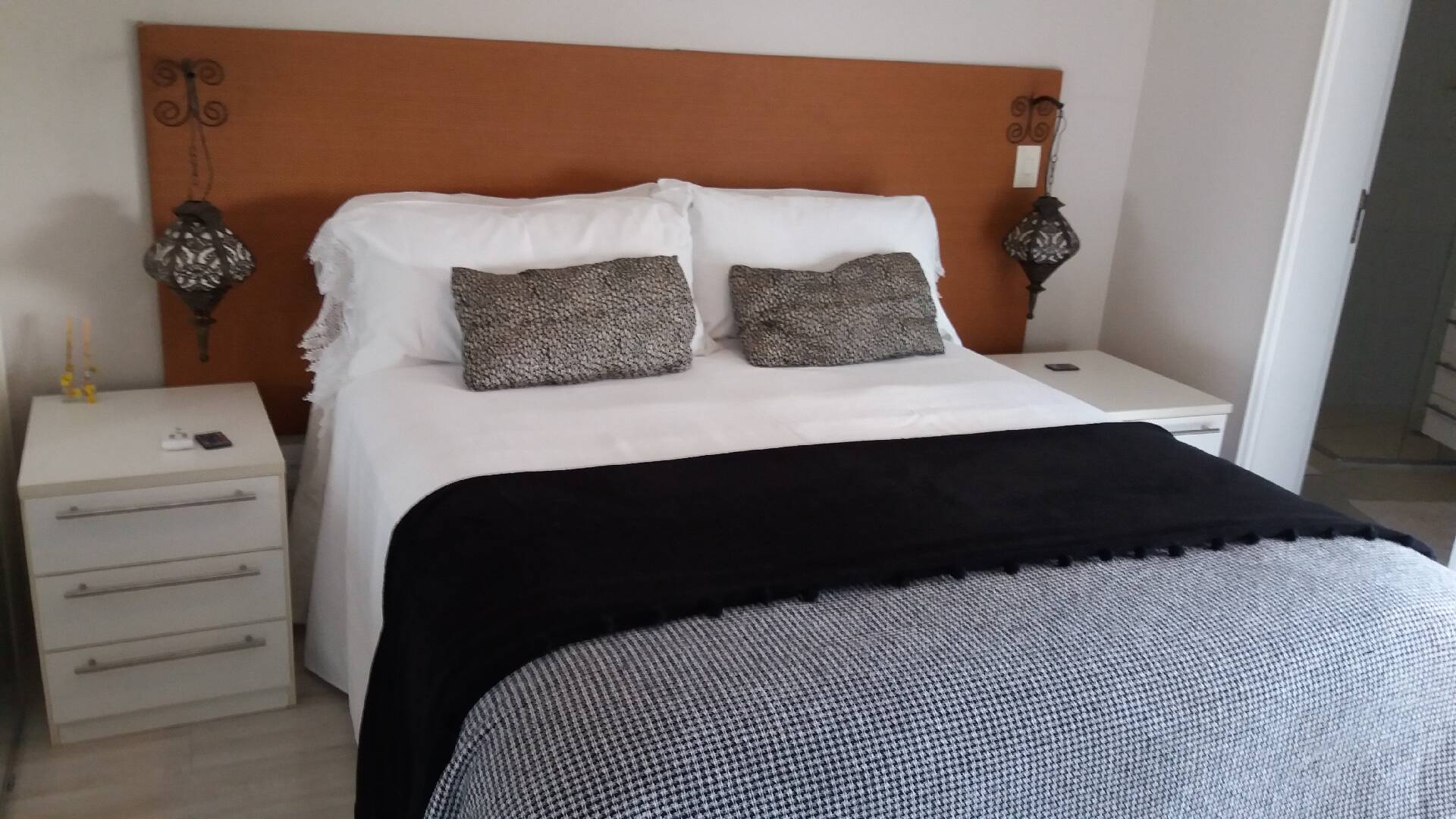 Apartamento para alugar com 3 quartos, 105m² - Foto 17