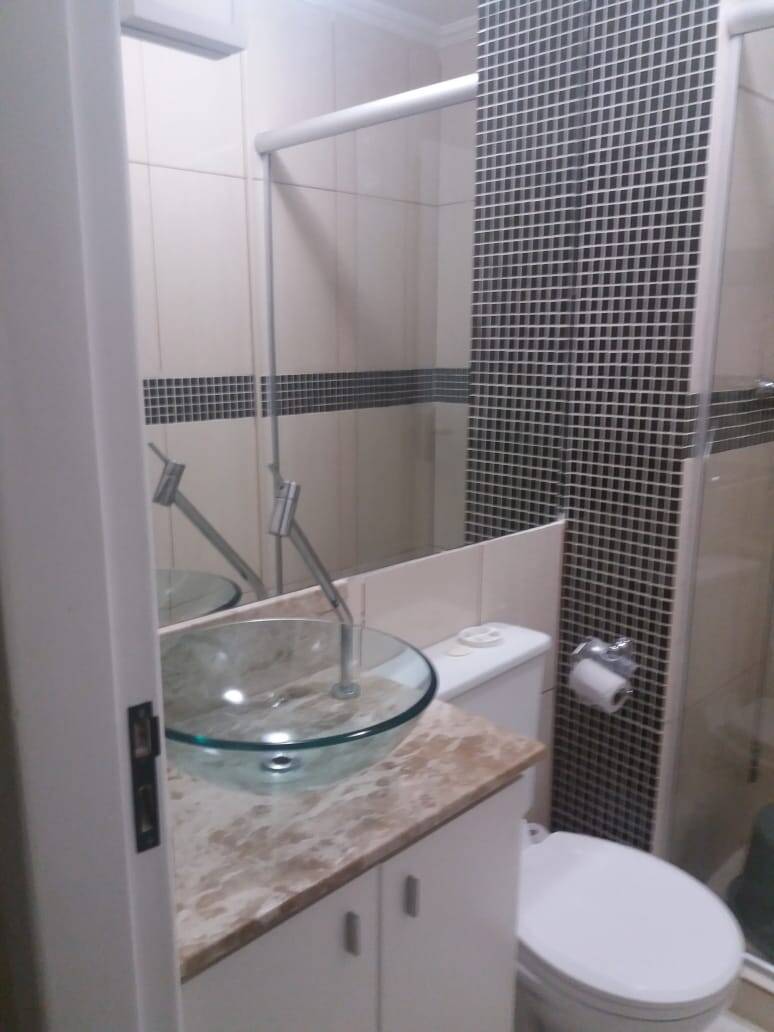 Apartamento, 3 quartos, 67 m² - Foto 1