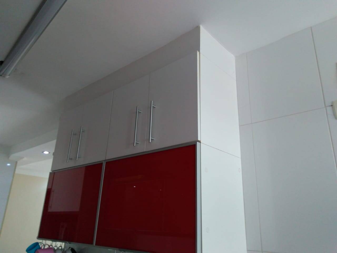 Apartamento, 3 quartos, 67 m² - Foto 2