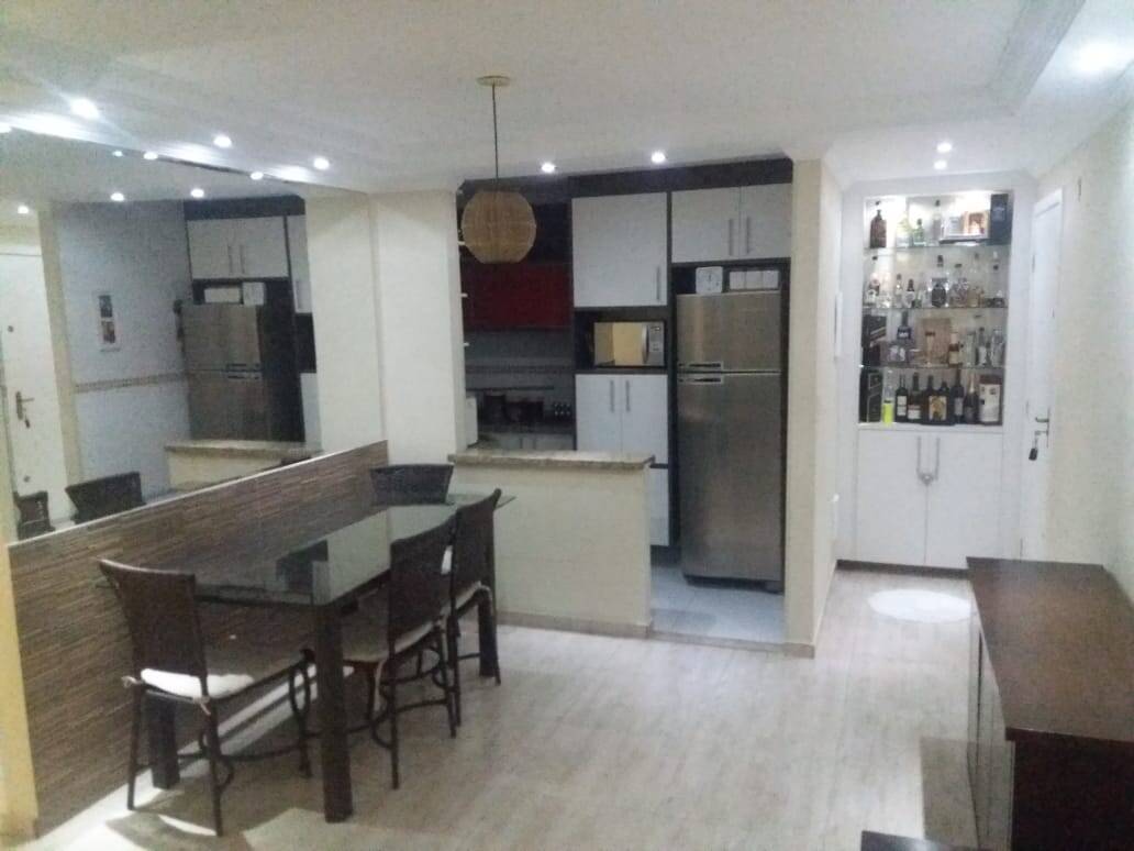 Apartamento à venda com 3 quartos, 67m² - Foto 8