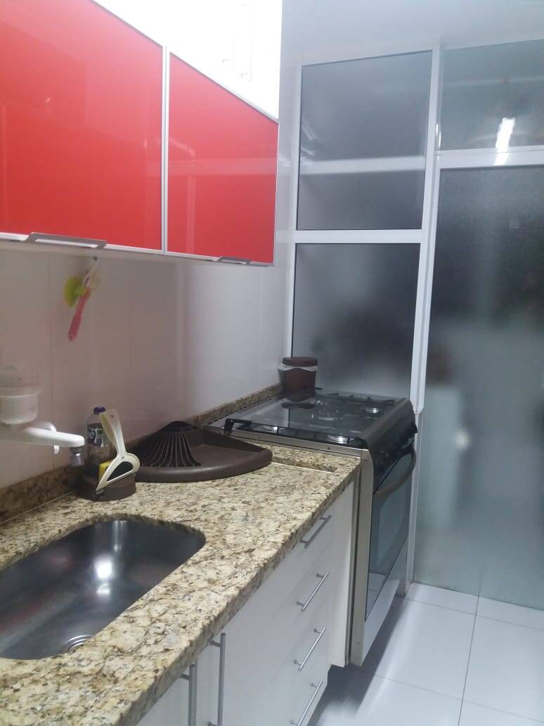 Apartamento à venda com 3 quartos, 67m² - Foto 12