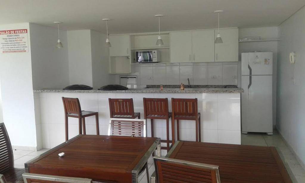 Apartamento à venda com 3 quartos, 67m² - Foto 15