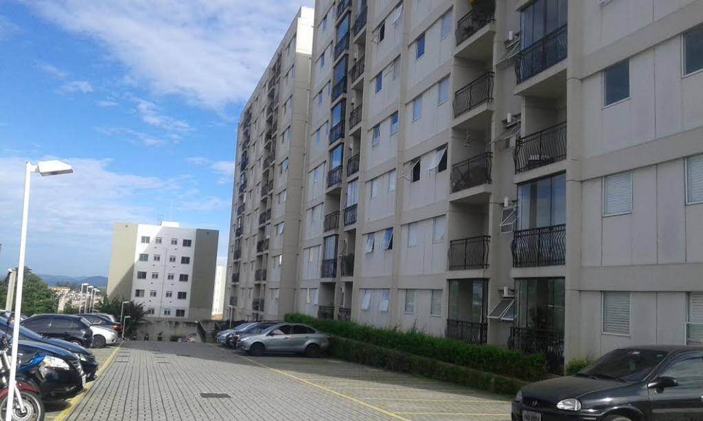 Apartamento à venda com 3 quartos, 67m² - Foto 17