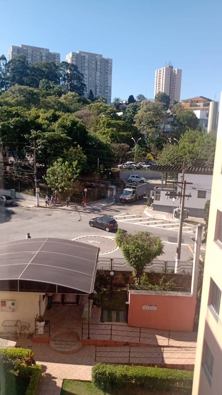 Cobertura à venda com 3 quartos, 100m² - Foto 2