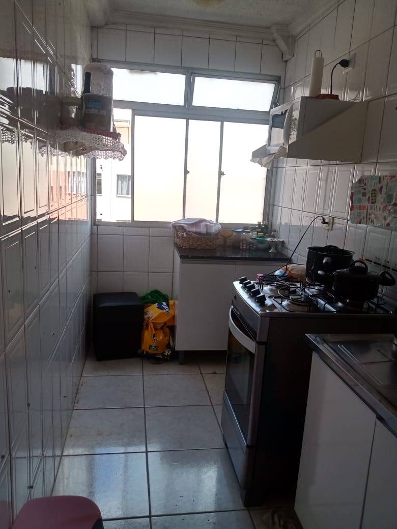 Cobertura à venda com 3 quartos, 100m² - Foto 3