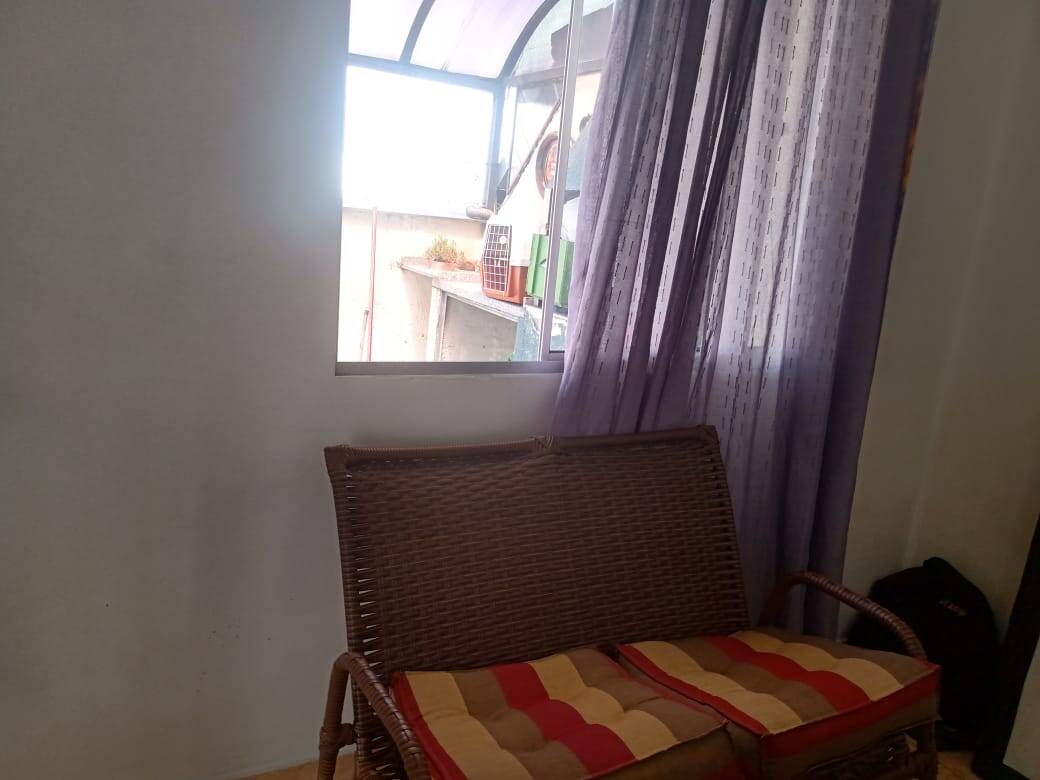 Cobertura à venda com 3 quartos, 100m² - Foto 11