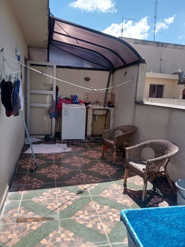 Cobertura à venda com 3 quartos, 100m² - Foto 17