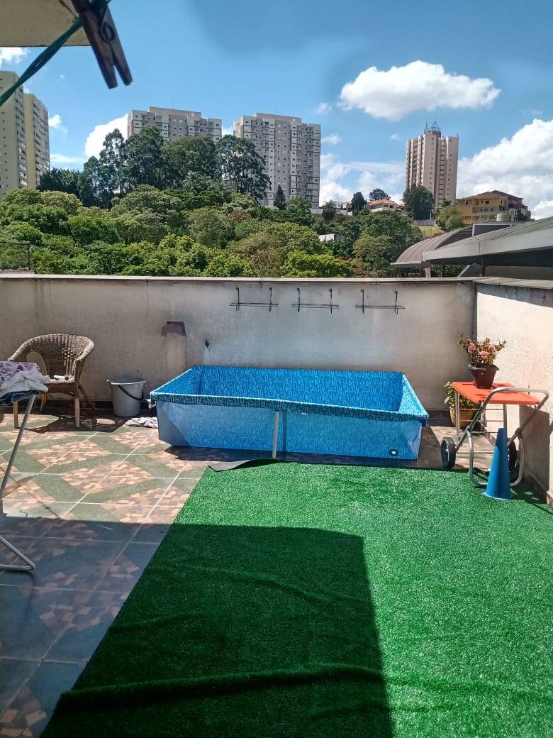 Cobertura à venda com 3 quartos, 100m² - Foto 16