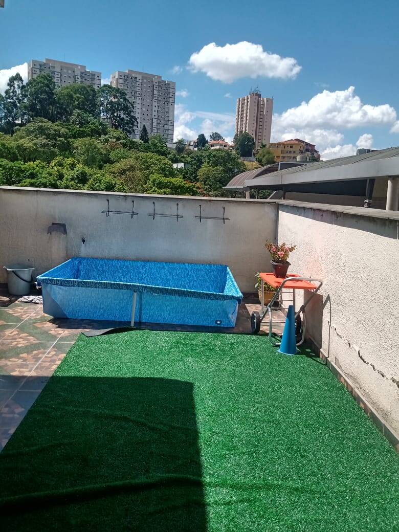 Cobertura à venda com 3 quartos, 100m² - Foto 14