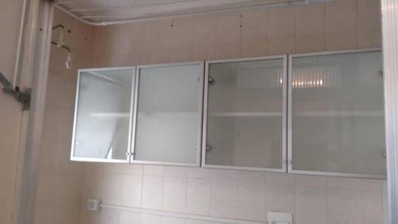 Apartamento à venda com 3 quartos, 65m² - Foto 1