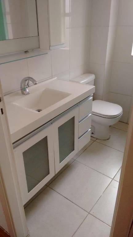 Apartamento à venda com 3 quartos, 65m² - Foto 12