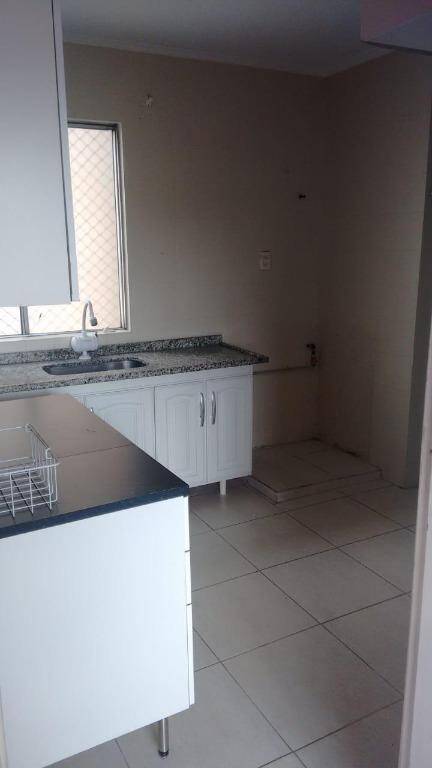 Apartamento à venda com 3 quartos, 65m² - Foto 14